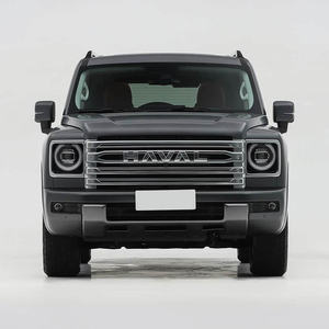 รถยนต์ออฟโรด <span class=keywords><strong>Haval</strong></span> <span class=keywords><strong>H9</strong></span> SUV รุ่น 2.0T 224 แรงม้า เบนซิน รุ่น 2.4T 186 แรงม้า ขับเคลื่อน 4 ล้อ รถมือสอง พวงมาลัยซ้าย - Product Image 2