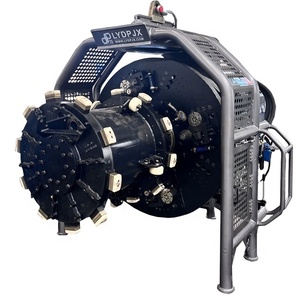 Độ chính xác cao ống cuối vát thủy lực điều chỉnh cắt chủ Ống phải đối mặt với máy cho Carbon thép không gỉ ống thép - Product Image 1