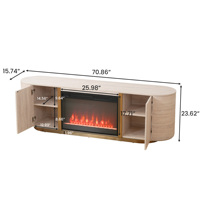 Canapé inclinable électrique Voxhome US en stock, livraison directe, pour salon, meubles, canapé modulaire, canapé extensible