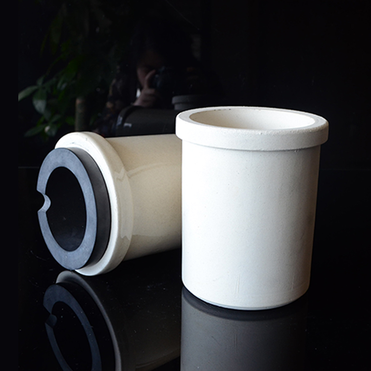 graphite melting crucible and casting graphite crucibles carbon