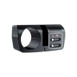 Accesorios para Automóviles Mercedes Benz GLC, <span class=keywords><strong>Estación</strong></span> de Carga Inteligente para Consola <span class=keywords><strong>Central</strong></span>, USB HUD, Cargador Rápido, Base de Expansión - Product Image 1