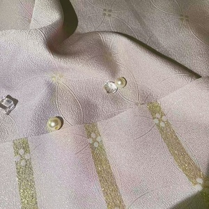 Đa màu sắc thời trang ba chiều cứu trợ vải thiết kế hàng loạt dệt kim chống nhăn và mặc kháng vải - Product Image 3