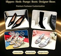 Nouvelles chaussures décontractées de style africain pour le quotidien, avec boucles, semelles plates en PVC évidées, talons bas confortables – Liquidation de stock