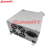 Alimentation à découpage métallique MD-AT350-24V-48B +5V 3A +12V 8A +24V 6A +48V 6A pour machine à pinces et jeux d'arcade