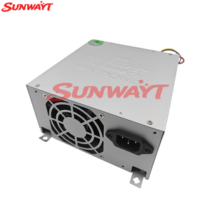 MD-AT350-24V-48B +5V 3A,+12V 8A,+24V 6A,+48V 6A Switching Power Supply 48V for Coin Operated Big <b>Claw</b> <b>Machine</b> Arcade <b>Machine</b> - Product Image 3