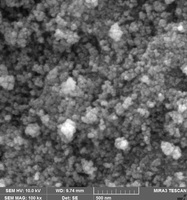 Oxido de cerio nano CeO2 <100nm 99.99%