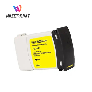 <span class=keywords><strong>Cartouche</strong></span> couleur complète compatible Wiseprint <span class=keywords><strong>HP</strong></span> 843A pour imprimantes PageWide XL 4000/<span class=keywords><strong>4100</strong></span>/4500/4600 - Product Image 5