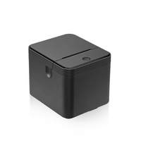 Mini Impresora Térmica de Recibos, Diseño Compacto y Ligero, Bajo Costo y Alta Calidad, con Velocidad de Impresión Rápida