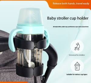 Elegante Organizador de Tazas y Teteras de Dos Niveles - Exhibidor Premium Personalizable que Ahorra Espacio - Product Image 5