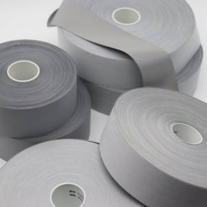 Светоотражающая ткань высокой интенсивности 7104TC для спецодежды и защитной одежды - Product Image 4