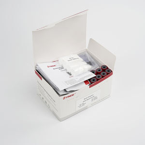 Bandes de détection de grossesse de vache bovine du fabricant certifié CE-<span class=keywords><strong>Test</strong></span> de grossesse haute sensibilité pour bovins - Product Image 3