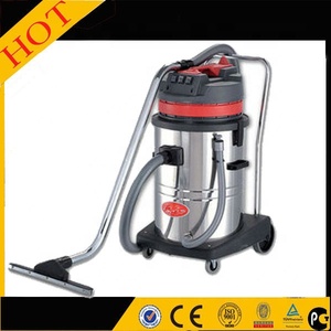 <span class=keywords><strong>Aspirateur</strong></span> <span class=keywords><strong>professionnel</strong></span> 220V, appareil sec et humide à deux moteurs, aspiration 77L, pour la maison - Product Image 2