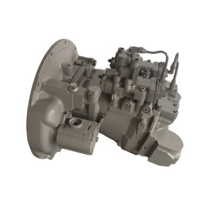 Pompe à pistons axiaux série HPV102 HPV102FW HPV102GW Pompe hydraulique haute performance HPV102GW-RH23D pour engins de terrassement - Product Image 6