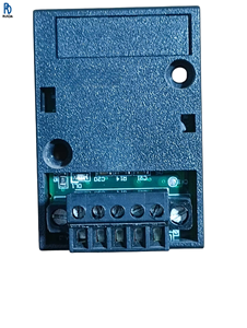 Module d'entrée analogique FX3G-2AD-BD, module d'extension PLC 2 canaux, module de contrôle d'automatisation industrielle, acquisition de signaux élevés - Product Image 1