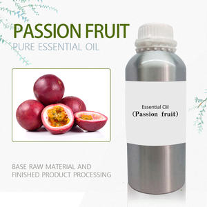 Huile Essentielle de Zeste de Fruit de la <span class=keywords><strong>Passion</strong></span> 1000ML Qualité Thérapeutique Anti-oxydation 100% Pure pour l'Aromathérapie, les Savons et les Soins de la Peau - Product Image 2