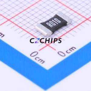 Resistencia SMD LR2512-22R010F4 2512 (Resistencia: 10mOhm) (Precisión: 1%) (Potencia: 2W) - Product Image 1