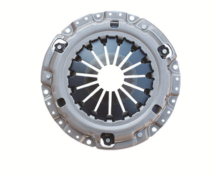 Piatto di Pressione <span class=keywords><strong>Frizione</strong></span> Rinforzato ad Alta Resistenza con Meccanismo a Molla di Precisione per Veicoli Pesanti ad Alte Prestazioni - Product Image 1