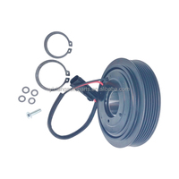 Kit de réparation d'embrayage de compresseur de climatisation pour Dodge RAM 1500 2500 3500 4500 5500 Ventes directes d'usine YIXIANG Garantie 1 an