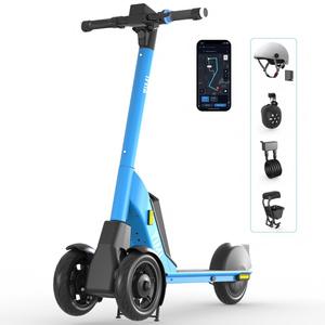 Trottinette Partagée à 3 Roues YIMI 2026 pour Adultes, Longue Portée, 4G IoT, GPS Double Fréquence, 25km/h, Support en Acier Robuste, Idéale pour la Location Urbaine - Product Image 2
