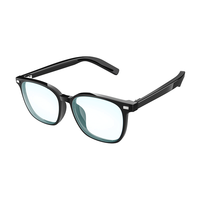 Gafas Inteligentes 2026 G05-T3 con Asistente IA, Traducción en Tiempo Real, Control Táctil por Voz, Resistencia al Agua IP67, Video 1080P, Carga Magnética