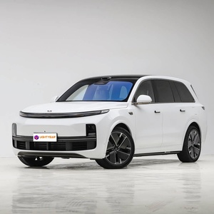 Fournisseur d'usine Chine : Nouvelle voiture électrique de luxe Lixiang L9, SUV haut de gamme avec longue autonomie et expérience confortable - Product Image 1