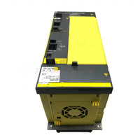 Unit Penggerak Servo Amplifier Dual-Axis Asli Jepang Baru A06B-6132-H002 A06B-6164-H311 H103 H105 H106 H109 Tersedia 1 Tahun Garansi