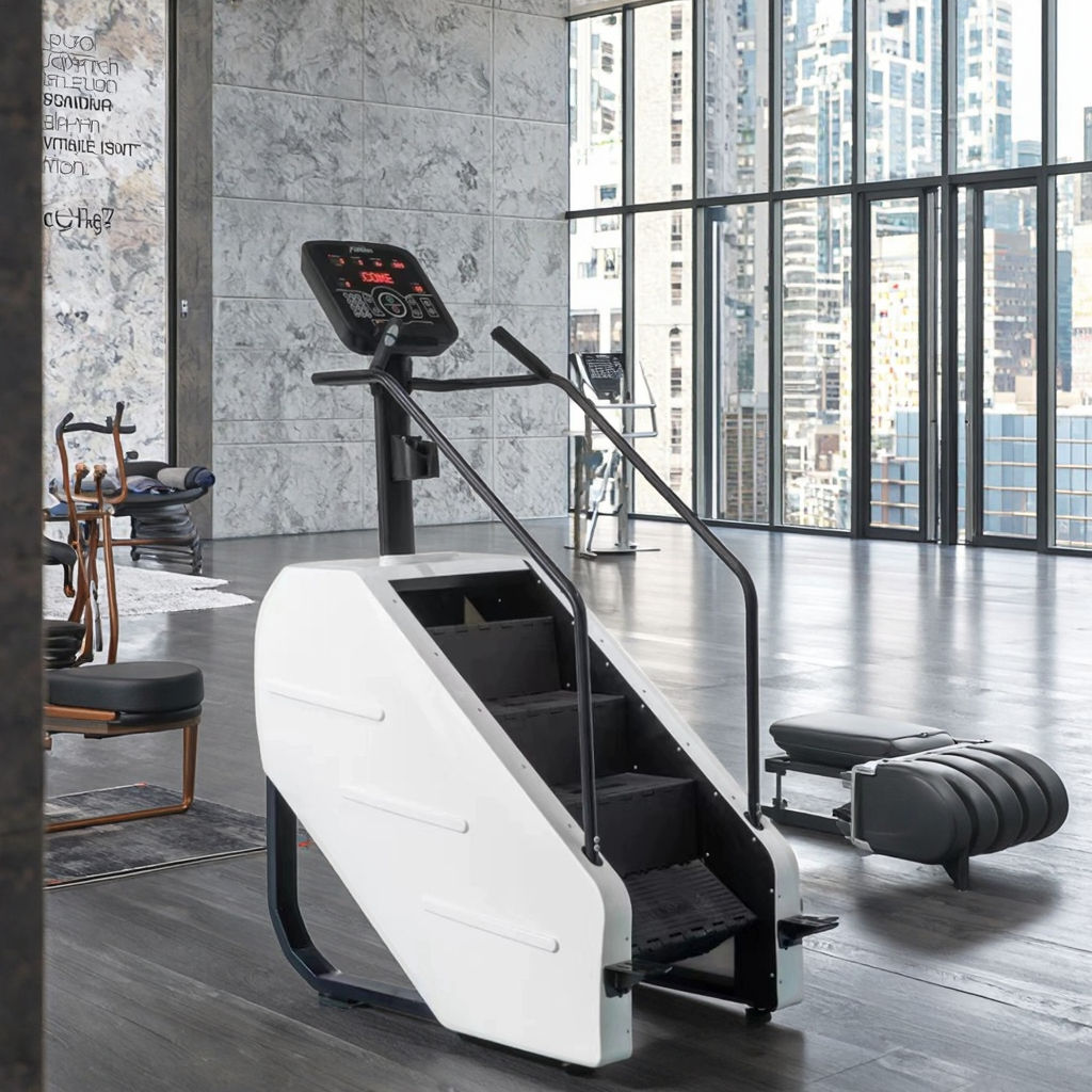 Stair Climber Best Stepper Elliptical Stair Stepper Machine For