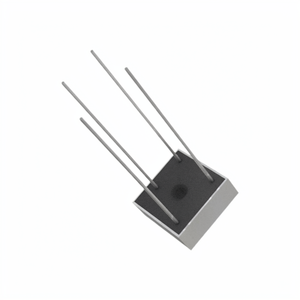 Electronic Circuit Components Authorized Distributor 4-Square, KBPC-W KBPC2510W-G Diodes - Product Image 1