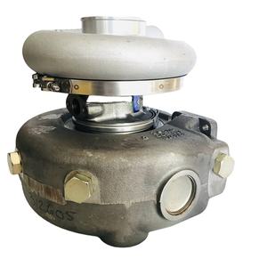 Système de suralimentation S4DW 312208 15600210A 311822 312147 pour Baudouin Marine avec moteur 6 & 12P15-2SRE/SE - Product Image 2