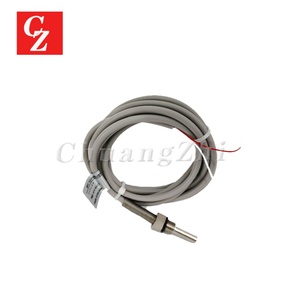 Nuevo Sensor de Presión 22137848 para Compresor de Aire Ingersoll Rand E, con Monitoreo de Temperatura - Product Image 2