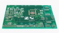 Carte de circuit de contrôle d'alimentation UPS 19V DC/AC personnalisée pour adaptateur