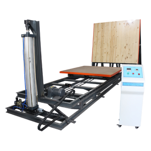 <span class=keywords><strong>Machine</strong></span> d'essai d'<span class=keywords><strong>impact</strong></span> inclinée à levage pneumatique, équipement d'essai d'<span class=keywords><strong>impact</strong></span> inclinée, <span class=keywords><strong>machine</strong></span> d'essai d'<span class=keywords><strong>impact</strong></span> inclinée - Product Image 2