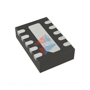 Power Management (PMIC) 10 WFDFN Exposed Pad <strong>LT3497EDDB</strong>#<strong>TRPBF</strong> Buy Online Electronic Components Manufacturer Channel - Product Image 1