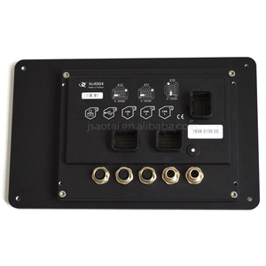 Panneau de commande de <span class=keywords><strong>compresseur</strong></span> portable Atlas Copco 1638313500 Fabrication professionnelle Accessoires de <span class=keywords><strong>compresseur</strong></span> d'air - Product Image 5