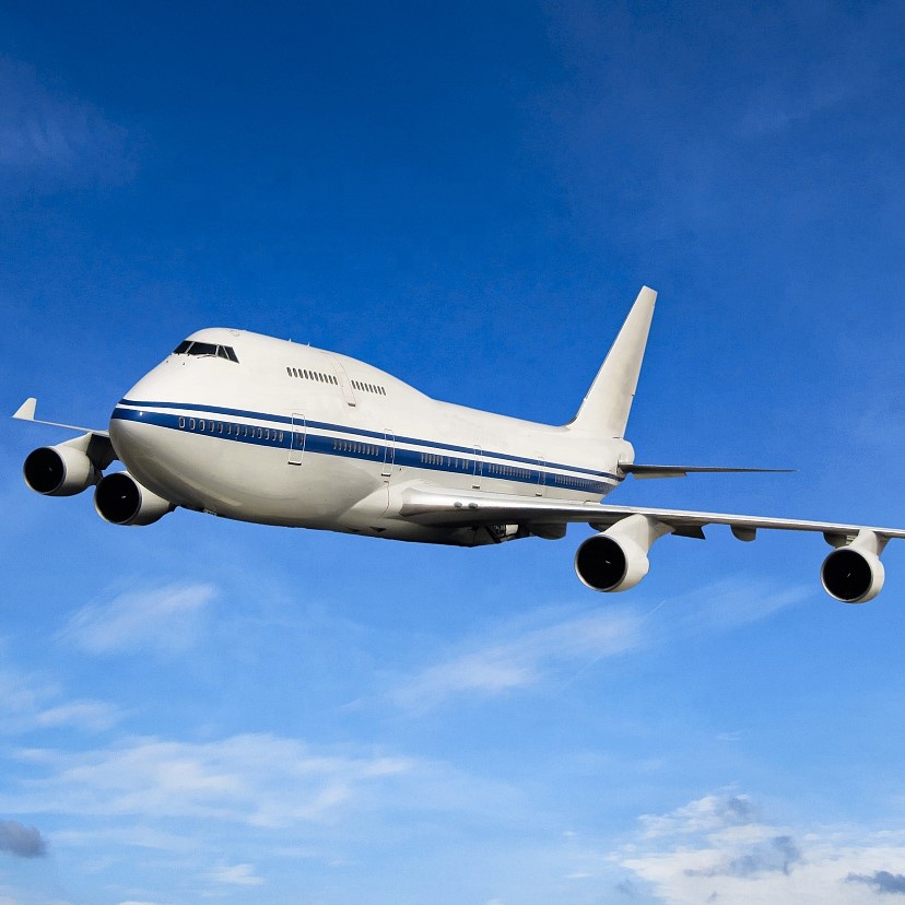 Авиаперевозчик из Китая в США/Великобританию/Германию/Европу/Канаду/Японию Amazon DDP от двери до двери