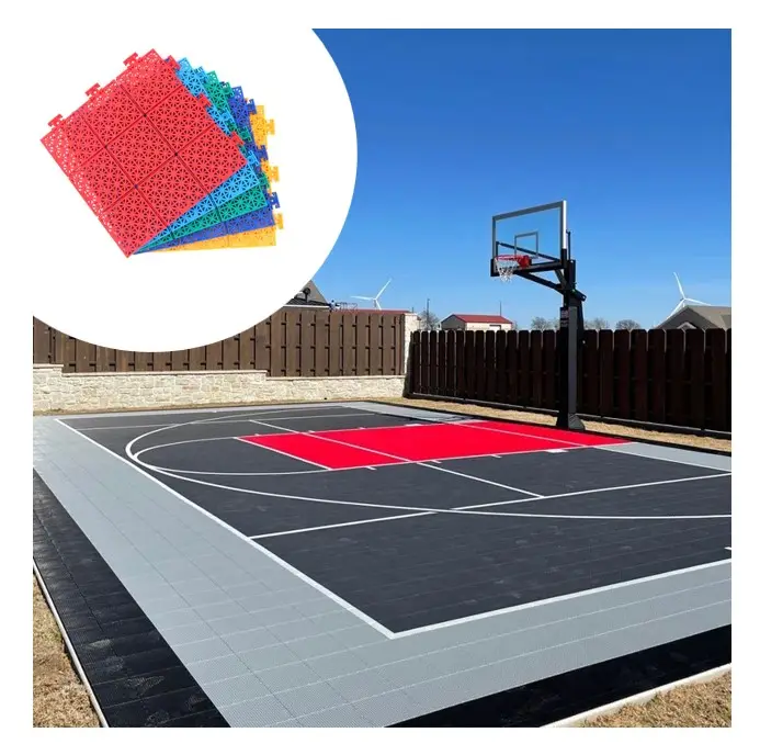 Оптовая продажа, hi-q, 10 лет, пластиковая основа для баскетбольной площадки