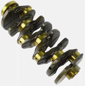 Usta toptan motor sistemi motor krank mili için 2009-2018 VW Tiguan 2010-15 Audi A4 A5 OEM 06J105021 06H105021J 06H105021F - Product Image 5