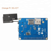 Ordinateur monocarte Orange Pi 3G-IOT-A à succès pour Android 4.4 256 Mo DDR2 SDRAM ORANGE PI 3 raspberry pi grossiste