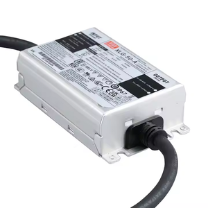 En stock XLG-50 50W 90-305VAC 1A 22-54V Courant Constant Tension IP67 Driver LED 3-en-1 à gradation - Product Image 3