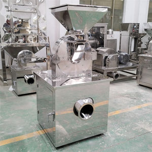 Fraiseuse de <span class=keywords><strong>seigle</strong></span> Fraiseuse d'orge Broyeuse d'orge - Product Image 5