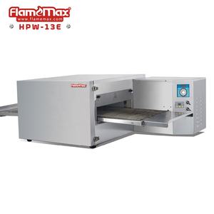 פיצה תנור מקצועי אפיית תנור אפייה מסחרי קטן לפיצה ציוד למטבח - Product Image 6