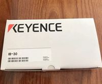 1 Buah Sensor Laser Ib-30 Baru Ib30 Dalam Kotak Baru, Produk Asli dengan Garansi Satu Tahun