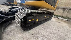 Offre Spéciale : Excavatrice Caterpillar d'occasion Cat 307E 7 tonnes, modèles Cat307E, 307, 307E2 – Prix Abordable, Petite Pelle Excavatrice Cat - Product Image 2