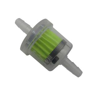 Petits filtres à essence pour toutes les motos, système essentiel du véhicule avec filtre à huile de moto efficace - Product Image 5