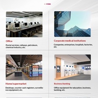Sistema de Alimentación Ininterrumpida (UPS) de 850VA, Estabilizador de Voltaje de Batería, Protección Contra Cortes de Energía, 510W, Personalizable, Superventas Transfronterizo