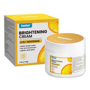 New Trending Blightening <b>Tight</b> Anti Aging Organic Herbal Nourishing Body <b>Cream</b> Whitening Skin for Women 50g - Product Image 1