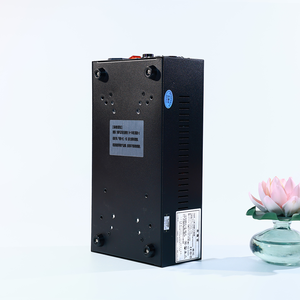 Tijihoo QC2.0 PD 3.0 QC3.0, 50USB โลหะทนไฟ500W 5V/2.4A อะแดปเตอร์ชาร์จเร็วสากลสำหรับโทรศัพท์มือถือสมาร์ทวอช - Product Image 4