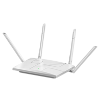 Routeur AX3000, routeur sans fil double bande 3000 Mbps, 2,4 GHz 5 GHz 802.11ax pour la maison, le bureau, WiFi 6