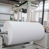 Papel de Transferencia de Sublimación por Calor para Impresión de Inyección de Tinta, Dorado (Película PET) para Transferencia a Alta Temperatura (180-220°C) en Camisetas y Prendas de Vestir