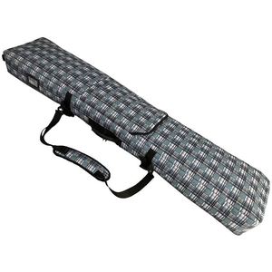 BSCI factory Personality Luxury Skiing Snowboarding Equipment Backpack Carry <b>On</b> Shoulder <b>Bags</b> With <b>Wheels</b> - Product Image 5